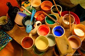 Paint